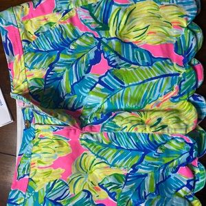 Lily Pulitzer shorts